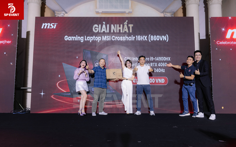 KỊCH BẢN TIỆC TẤT NIÊN