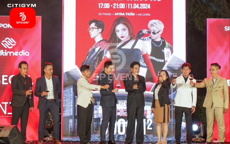 agency event
