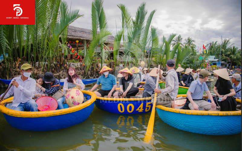 kế hoạch tổ chức teambuilding