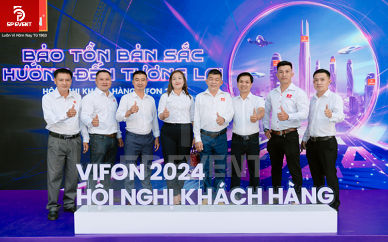 chi phí tổ chức hội nghị