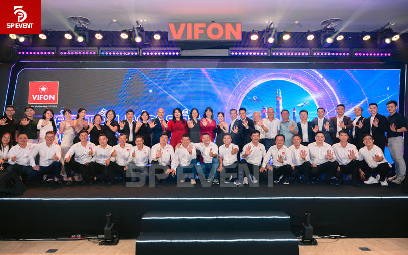 HỘI NGHỊ KHÁCH HÀNG – CHÌA KHÓA GIỮ CHÂN VÀ GẮN KẾT DOANH NGHIỆP VỚI KHÁCH HÀNG