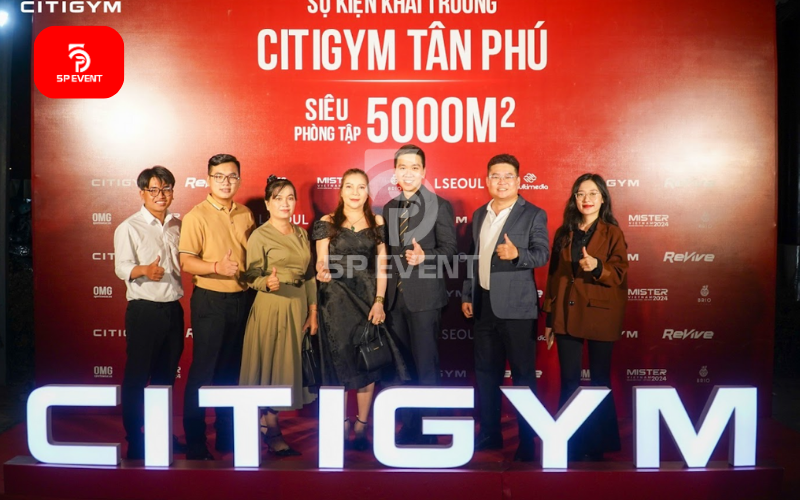 SAI LẦM THƯỜNG GẶP KHI TỔ CHỨC LỄ KHAI TRƯƠNG VÀ CÁCH TRÁNH – BÍ QUYẾT ĐỂ SỰ KIỆN HOÀN HẢO