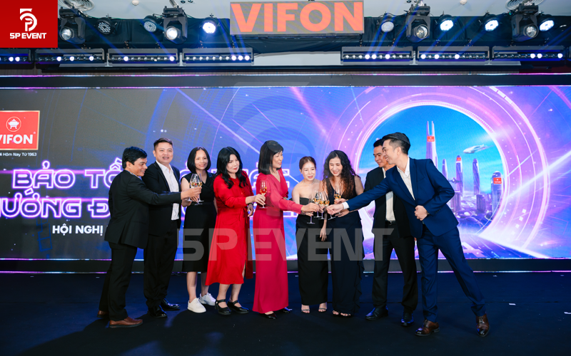 LỢI ÍCH & Ý NGHĨA CỦA HỘI NGHỊ KHÁCH HÀNG ĐỐI VỚI DOANH NGHIỆP