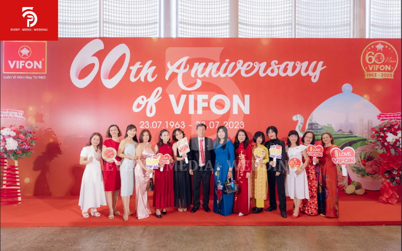 LỄ KỶ NIỆM – KHI NHÂN VIÊN CŨNG CẦN ĐƯỢC “TỎA SÁNG”